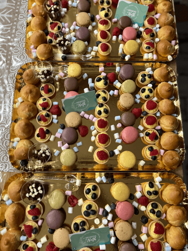 Box Gourmandes 2