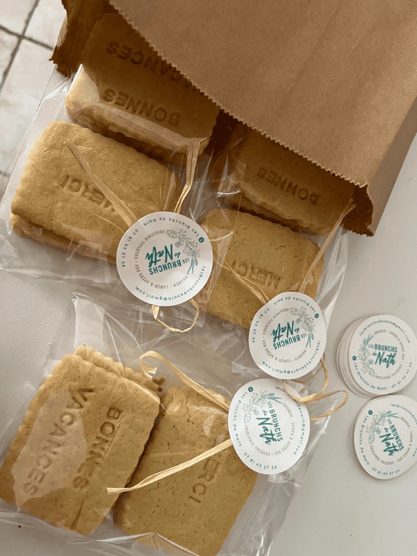 Box Gourmandes 4