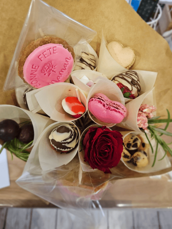 Box Gourmandes 5