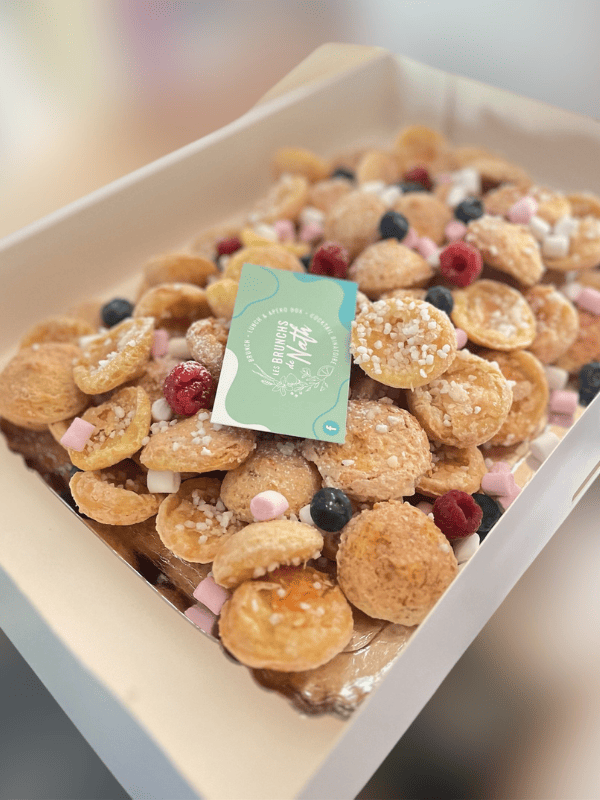 Box Gourmandes 6