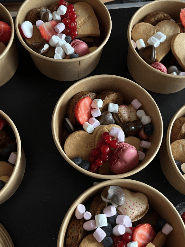 Box Gourmandes 7