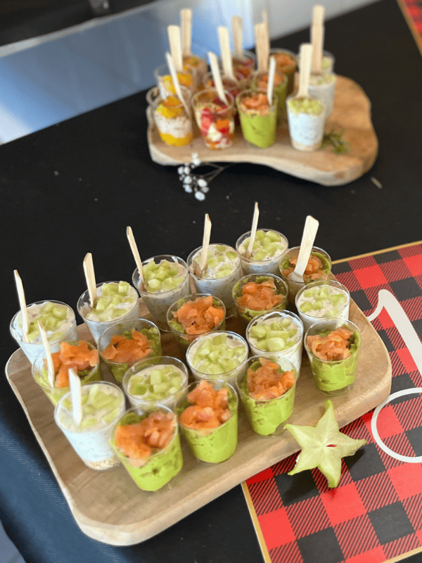 Buffet & Cocktail 2