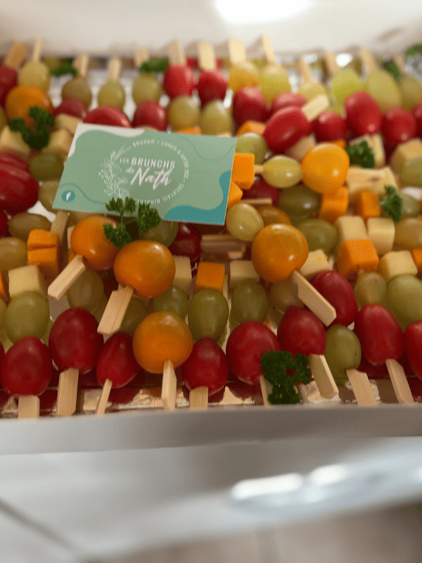 Buffet & Cocktail 5