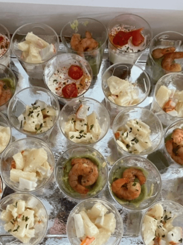 Buffet & Cocktail 6