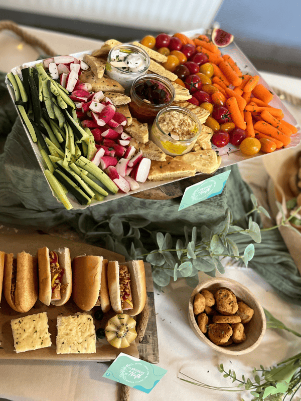 Buffet & Cocktail 8